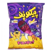 اسنک پنیری 80 گرمی پیکوپف اسنک پنیری 80 گرمی پیکوپف