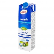 شیر فرادما پرچرب 1 لیتری رضوی شیر فرادما پرچرب 1 لیتری رضوی