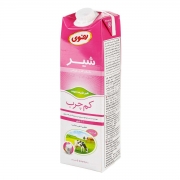 شیر فرادما کم چرب 1 لیتری رضوی شیر فرادما کم چرب 1 لیتری رضوی