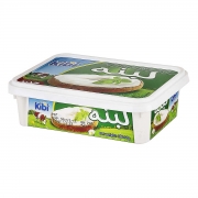 پنیر لبنه 180 گرمی کیبی پنیر لبنه 180 گرمی کیبی
