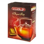 چای سیاه شکسته ممتاز 450 گرمی تیکانه چای سیاه شکسته ممتاز 450 گرمی تیکانه