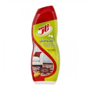 شامپو فرش 750 گرمی تاژ شامپو فرش 750 گرمی تاژ