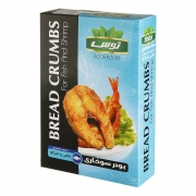پودر سوخاری با ادویه مخصوص ماهی و میگو 200 گرمی توس پودر سوخاری با ادویه مخصوص ماهی و میگو 200 گرمی توس