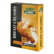پودر سوخاری نرمال با ادویه مخصوص مرغ و شنیسل 200 گرمی توس پودر سوخاری نرمال با ادویه مخصوص مرغ و شنیسل 200 گرمی توس