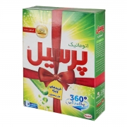 پودر ماشین لباسشویی 500 گرمی پرسیل پودر ماشین لباسشویی 500 گرمی پرسیل