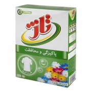 پودر ماشین لباسشویی 500 گرمی تاژ پودر ماشین لباسشویی 500 گرمی تاژ