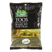 سبزی پلویی خشک 100 گرمی توس سبزی پلویی خشک 100 گرمی توس