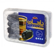 خرمای مضافتی 720 گرمی پارسان خرمای مضافتی 720 گرمی پارسان