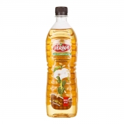 روغن مایع کنجد پالایش شده 900 میلی لیتری ورینا روغن مایع کنجد پالایش شده 900 میلی لیتری ورینا