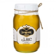 عسل 650 گرمی شانیک عسل 650 گرمی شانیک