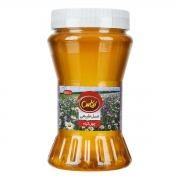 عسل چهل گیاه 650 گرمی ژیکاس عسل چهل گیاه 650 گرمی ژیکاس