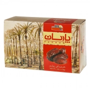 خرمای پیارم 450 گرمی پارسان خرمای پیارم 450 گرمی پارسان