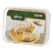 حلوا شکری 370 گرمی بیسفود حلوا شکری 370 گرمی بیسفود