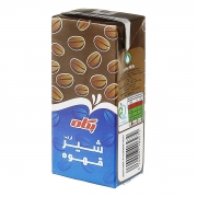شیر قهوه 200 میلیلیتری پگاه شیر قهوه 200 میلیلیتری پگاه