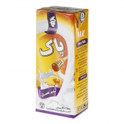 شیر عسل 200 میلیلیتری پاک شیر عسل 200 میلیلیتری پاک