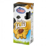 شیر خرما فرادما 200 میلیلیتری میهن شیر خرما فرادما 200 میلیلیتری میهن