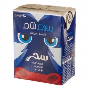 شیر فرادما 200 میلیلیتری سحر سان شیر فرادما 200 میلیلیتری سحر سان