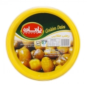 رطب طلایی 850 گرمی پارسان رطب طلایی 850 گرمی پارسان
