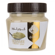 کرم کنجد 350 گرمی قدیما کرم کنجد 350 گرمی قدیما