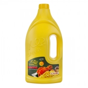 روغن مایع سرخ کردنی 2500 میلی لیتری بهار روغن مایع سرخ کردنی 2500 میلی لیتری بهار