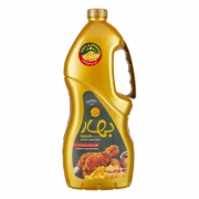 روغن مایع سرخ کردنی 3000 میلی لیتری بهار روغن مایع سرخ کردنی 3000 میلی لیتری بهار