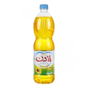 روغن آفتابگردان مایع پخت و پز و سالاد 900 میلی لیتری لادن روغن آفتابگردان مایع پخت و پز و سالاد 900 میلی لیتری لادن
