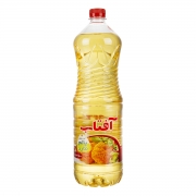 روغن مایع سرخ کردنی 1500 میلی لیتری آفتاب روغن مایع سرخ کردنی 1500 میلی لیتری آفتاب