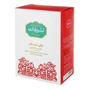 چای سیلان 450 گرمی تشریفات چای سیلان 450 گرمی تشریفات