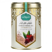 دمنوش کیسه ای چای ترش 14 عددی تشریفات دمنوش کیسه ای چای ترش 14 عددی تشریفات