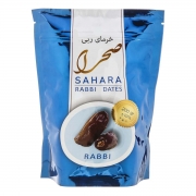 خرمای ربی 200 گرمی صحرا خرمای ربی 200 گرمی صحرا