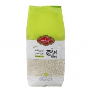 برنج طارم معطر نیم دانه 1 کیلویی گلستان برنج طارم معطر نیم دانه 1 کیلویی گلستان