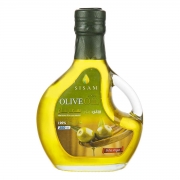 روغن زیتون فرابکر 250 میلی لیتری سی سام روغن زیتون فرابکر 250 میلی لیتری سی سام