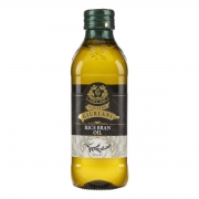 روغن سبوس برنج 500 میلی لیتری جورلانی روغن سبوس برنج 500 میلی لیتری جورلانی
