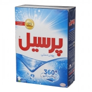 پودر دستی لباسشویی 500 گرمی پرسیل پودر دستی لباسشویی 500 گرمی پرسیل