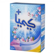 پودر شستشوی دستی 500 گرمی کیمیا پودر شستشوی دستی 500 گرمی کیمیا