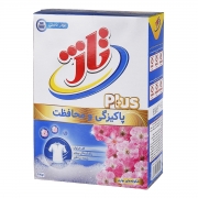 پودر دستی لباسشویی 500 گرمی تاژ پودر دستی لباسشویی 500 گرمی تاژ