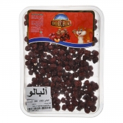 آلبالو 300 گرمی درچیک آلبالو 300 گرمی درچیک