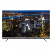 تلويزيون LED سایز 55 اینچ مدل XTU 725 ایکس ویژن تلويزيون LED سایز 55 اینچ مدل XTU 725 ایکس ویژن