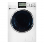 ماشین لباسشویی سفید 8 کیلویی مدل DWK-young 84c دوو ماشین لباسشویی سفید 8 کیلویی مدل DWK-young 84c دوو