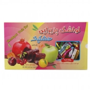 لواشک پذیرایی 450 گرمی خشکپاک لواشک پذیرایی 450 گرمی خشکپاک