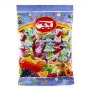 تافی با طعم میوه 150 گرمی آیدین تافی با طعم میوه 150 گرمی آیدین