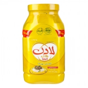 روغن نیمه جامد زیرو تراس 5 کیلویی لادن طلایی روغن نیمه جامد زیرو تراس 5 کیلویی لادن طلایی
