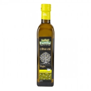 روغن زیتون تصفیه شده مناسب پخت و پز و سالاد 500 میلیلیتری فامیلا روغن زیتون تصفیه شده مناسب پخت و پز و سالاد 500 میلیلیتری فامیلا