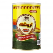 روغن حیوانی کرمانشاهی مخصوص 1000 گرمی تروشک روغن حیوانی کرمانشاهی مخصوص 1000 گرمی تروشک