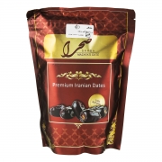 خرما مضافتی 250 گرمی صحرا خرما مضافتی 250 گرمی صحرا