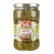 ترشی لیته 610 گرمی تکناز ترشی لیته 610 گرمی تکناز