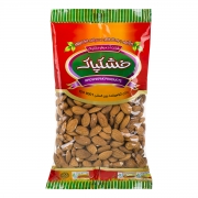 بادام خام 450 گرمی خشکپاک بادام خام 450 گرمی خشکپاک