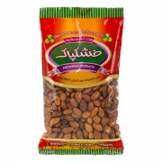 بادام شور 450 گرمی خشکپاک بادام شور 450 گرمی خشکپاک