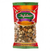 آجیل شیرین 450 گرمی خشکپاک آجیل شیرین 450 گرمی خشکپاک