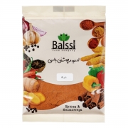 پاپریکا 75 گرمی بالسی پاپریکا 75 گرمی بالسی